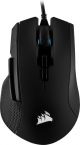 Corsair IRONCLAW RGB Gaming Mouse - 18000 DPI - Zwart