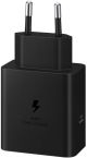 Samsung Power Adapter - 60 Watt - USB-C - Zwart