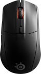SteelSeries Rival 3 Draadloze =Muis - Zwart