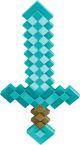  Minecraft Diamond Sword Costume Weapon Kids - Turquoise