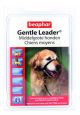 Beaphar Gentle Leader Black - Medium
