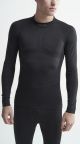 Craft Active Intensity Cn L/S Thermoshirt Heren - Maat L
