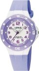 Kinder Horloge - Paars - 28 mm Lorus Young RRX51CX9