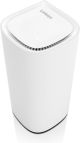 Linksys MX6201 Velop Pro - Mesh WiFi - WiFi Versterker - WiFi 6E - 5400 Mbps - 1-Pack - Wit