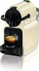 SHOWMODEL  De'Longhi Nespresso Inissia EN80.CW - Koffiecupmachine - Creme Wit - Beige