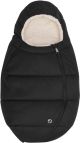 Maxi-Cosi Voetenzak - Accessoire - Twillic Black- Voor babyautostoelen met 5-punts gordel SHOWMODEL