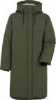 Didriksons outdoor jas dames maat 42 GROEN SANDRA WNS PARKA Dames Outdoor parka 