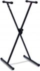 SHOWMODEL Keyboardstandaard - Inklapbaar