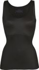 Maidenform Comfort Devotion Vrouwen Onderhemd - Zwart - Maat XXL