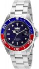 Invicta horloge 40 mm Pro Diver 24946 Unisex SHOWMODEL 
