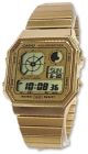 Casio A130WEG-9AEF Vintage Collection Horloge