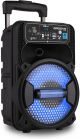 iDance Audio Groove 214W portable bluetooth party speaker