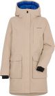 Didriksons 2 Dames Outdoor parka - maat 38