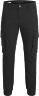 JACK&JONES JPSTPAUL JJFLAKE AKM NOOS Heren Broek - Maat 29