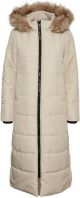 VERO MODA VMADDISON LONG COAT Dames Jas - Maat M