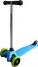 Move - Step street Mini Tri-Scoot Blue 120 mm