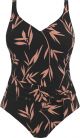 Badpak Fantasie Luna Bay UW Plunge Swimsuit- Maat 85F