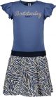 B. Nosy Y302-5850 Meisjes Jurk - Maat 128