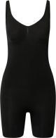 MAGIC Bodyfashion Low Back Bodysuit - Zwart - Maat M
