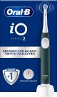 Oral-B iO series 2 Clean & Care Elektrische Tandenborstel