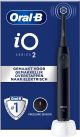Oral-B iO2 Elektrische Tandenborstel - Night Black - 1 stuk