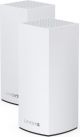 Linksys Atlas Pro 6 MX5502 - Mesh WiFi - AX5400 - Dual-Band - 5400 Mbps - 2-Pack