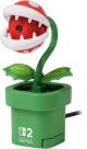 Nintendo Switch 2 Camera - Piranha Plant