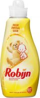 2x Robijn Wasverzachter Zwitsal 1,5 liter