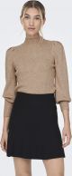 ONLY ONLKATIA L/S KNT NOOS Dames Trui - Maat M