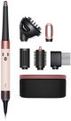 Dyson Airwrap i.d. Curly+Coily - Multistyler - Föhnborstel - Krulborstel - Ceramic Pink/Rose Gold