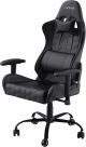 Gaming Stoel / Bureaustoel - Zwart Trust GXT 708 Resto - 