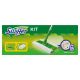Swiffer Floor Dry Starterkit