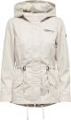 ONLY ONLLORCA CANVAS PARKA CC OTW Dames - Maat L