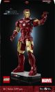LEGO Marvel Iron Man Mark 3 – Verzameleditie - 76344