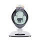 4moms mamaRoo 4 Cool Mesh Dark Grey