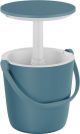 Koelbox Keter Gobar – 38x38x37,5cm – Ocean Blue