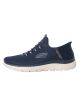 Skechers Maat 45  Heren Summits High Range Trainers
