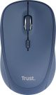 Trust Yvi+ Bluetooth - Draadloze Muis 
