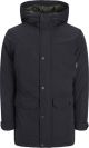 JACK&JONES JUNIOR JJWINNER PARKA NO FUR JNR Jongens Jas - Maat 152
