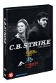 C.B. Strike, The Series - Seizoen 1
