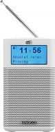 Compacte DAB+ radio - Wit Kenwood CR-M10DAB -