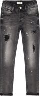 Raizzed BANGKOK CRAFTED Jongens Jeans - Black - Maat 164