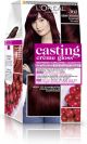 L’Oréal Paris Casting Creme Gloss 360- Kersenzwart - Haarverf