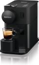 SHOWMODEL De'Longhi Nespresso Lattissima One EN510.B - Koffiecupmachine - Zwart