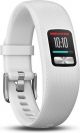 Garmin vivofit 4 - Activity tracker - Wit - Small/Medium
