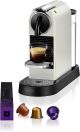 De'Longhi Nespresso Citiz EN167.W - Koffiecupmachine - Wit
