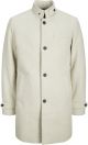 Jas heren maat M Jack&Jones PREMIUM JPRBLAMELTON WOOL COAT SN Heren Jas - Maat M