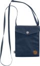 Fjallraven Pocket Schoudertas - Navy