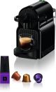 Demomodel De'Longhi Nespresso Inissia EN80.B - Koffiecupmachine - Zwart