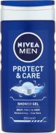 NIVEA MEN Originals - 250 ml - Douchegel